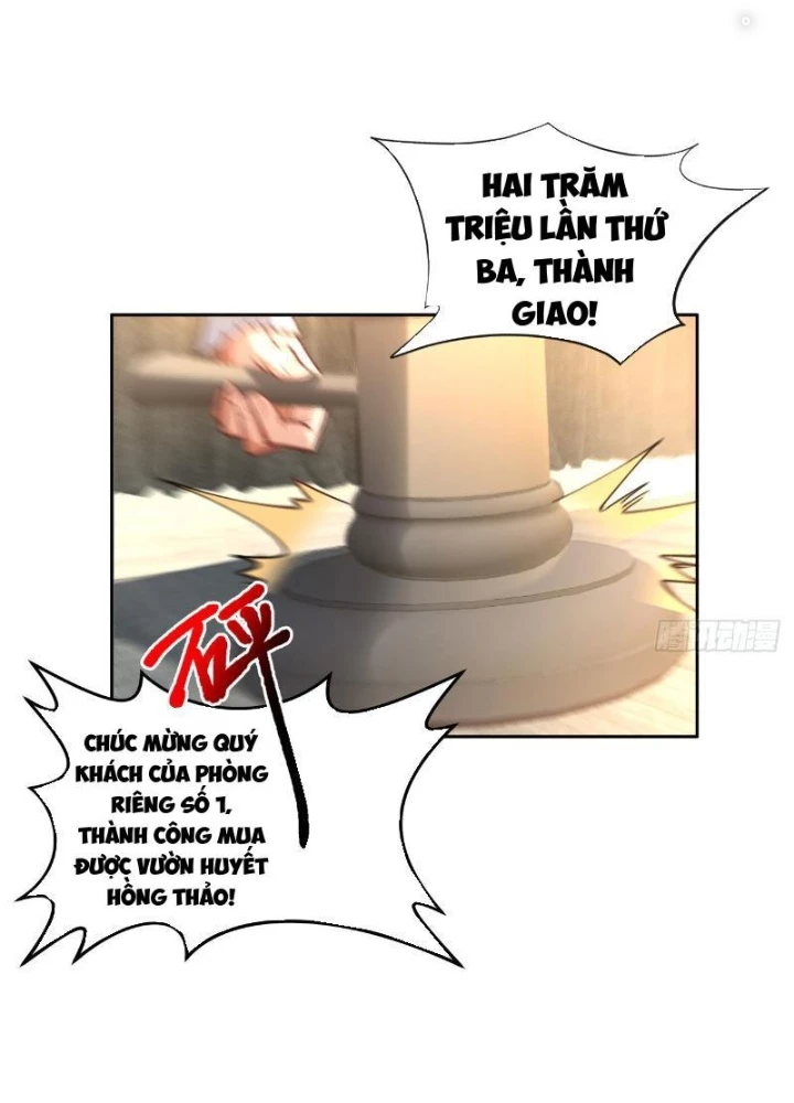 Tiên Đế Cuồng Tế Chapter 38 - Trang 2