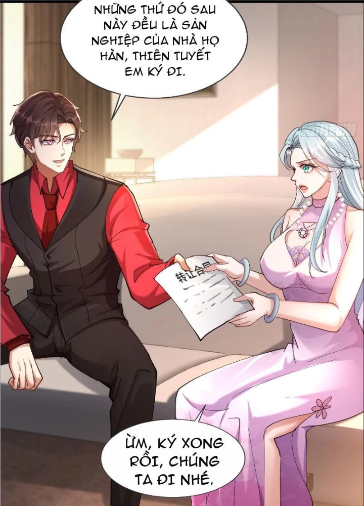 Tiên Đế Cuồng Tế Chapter 38 - Trang 2