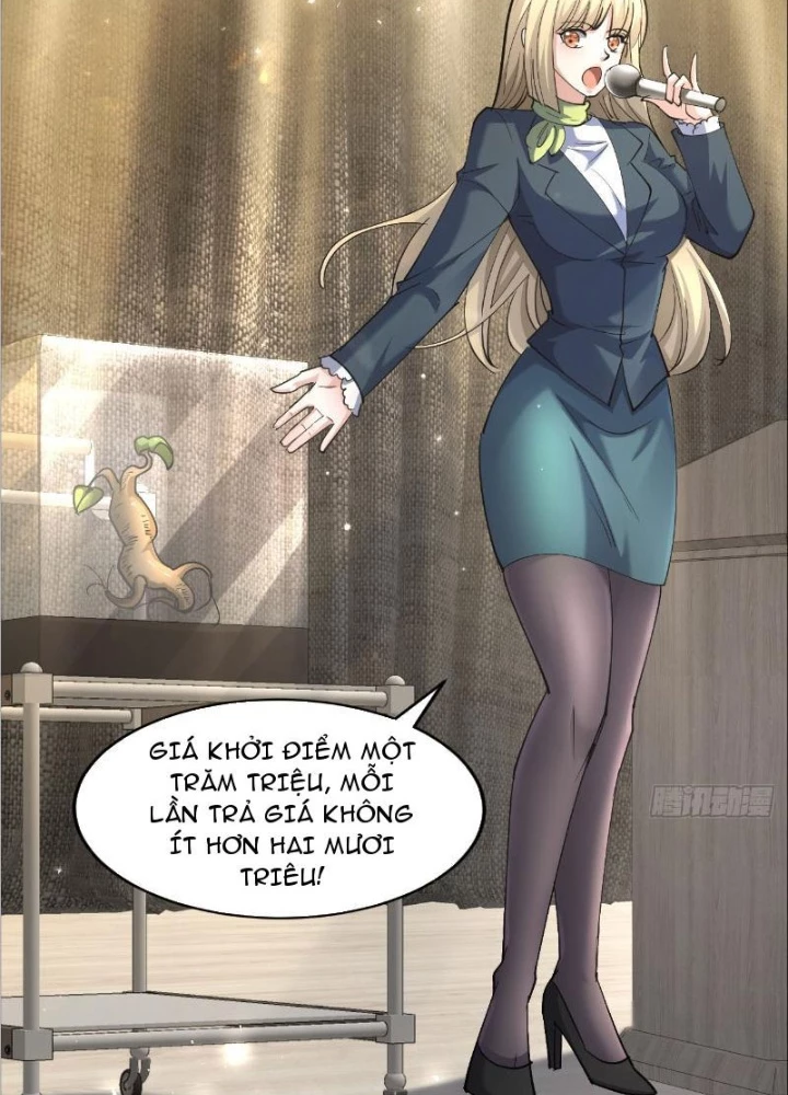 Tiên Đế Cuồng Tế Chapter 38 - Trang 2