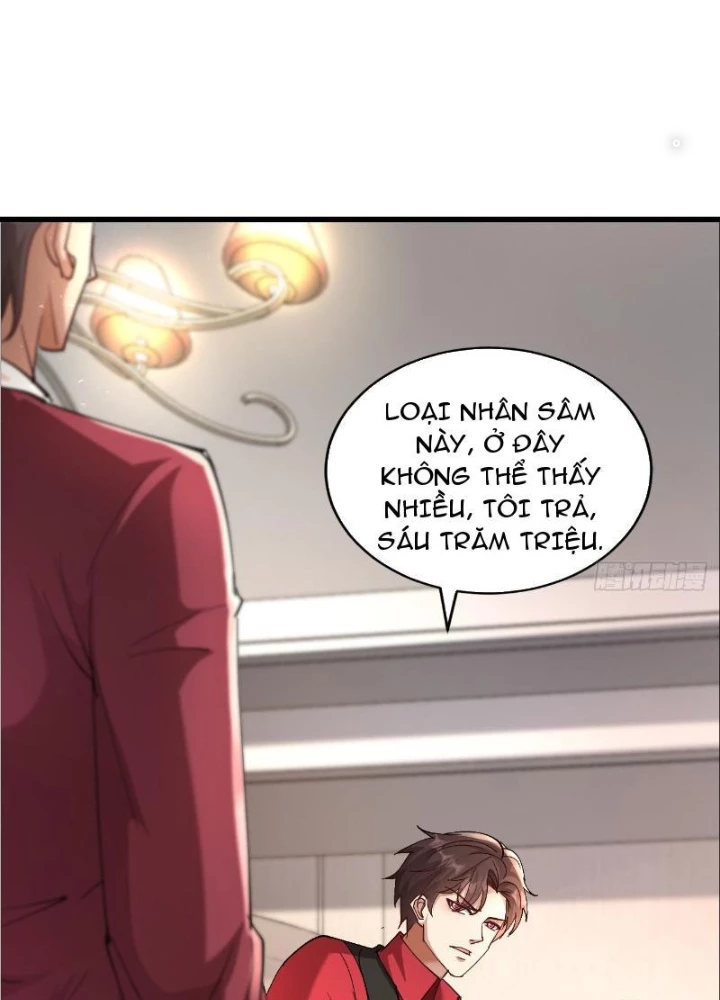 Tiên Đế Cuồng Tế Chapter 38 - Trang 2