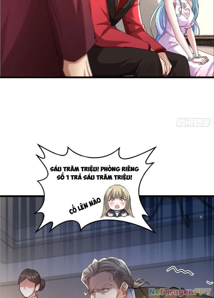 Tiên Đế Cuồng Tế Chapter 38 - Trang 2