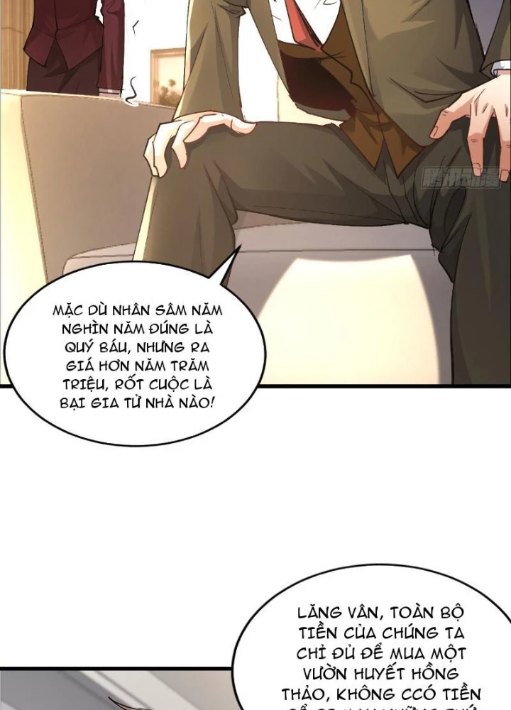 Tiên Đế Cuồng Tế Chapter 38 - Trang 2