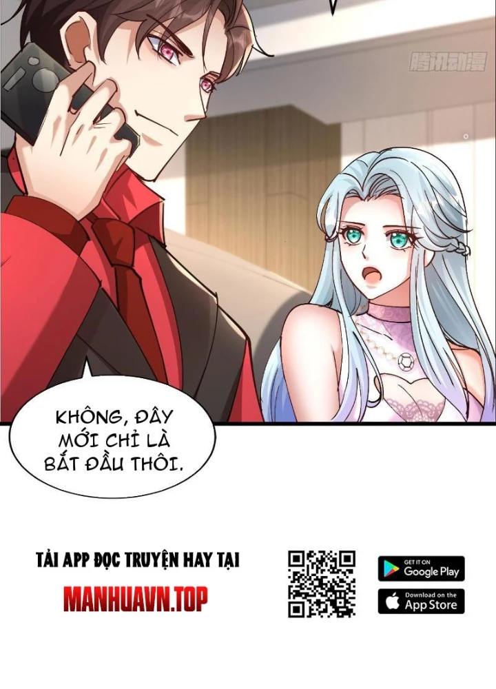 Tiên Đế Cuồng Tế Chapter 38 - Trang 2