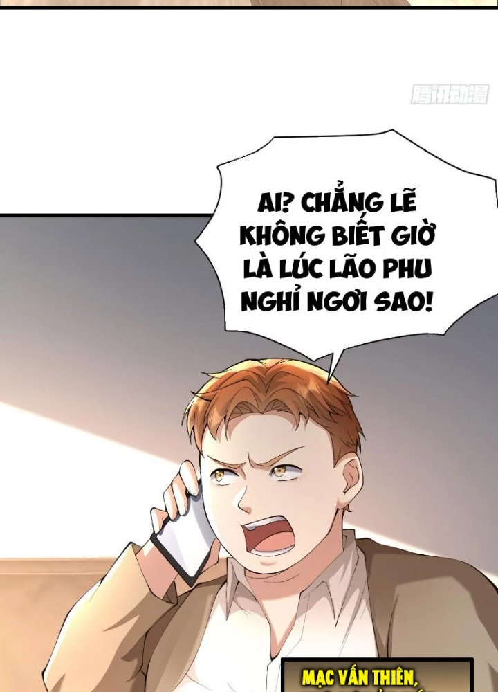Tiên Đế Cuồng Tế Chapter 38 - Trang 2