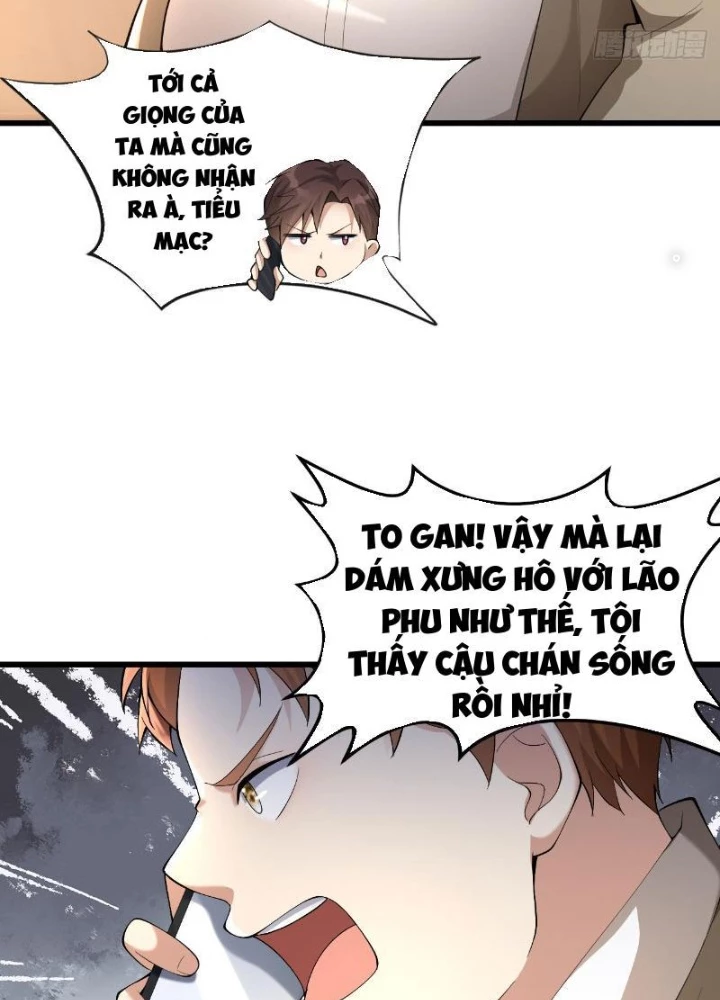 Tiên Đế Cuồng Tế Chapter 38 - Trang 2