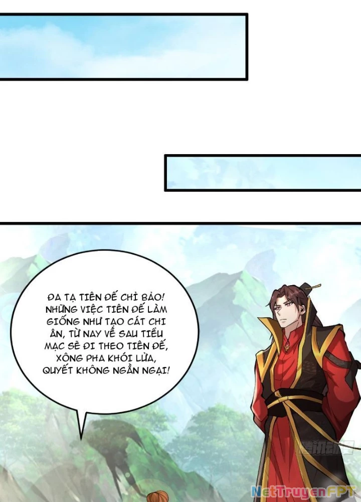 Tiên Đế Cuồng Tế Chapter 38 - Trang 2