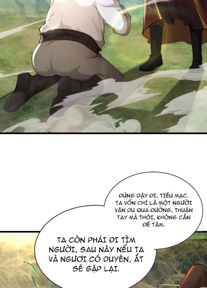 Tiên Đế Cuồng Tế Chapter 38 - Trang 2