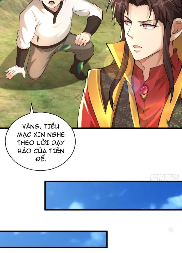 Tiên Đế Cuồng Tế Chapter 38 - Trang 2