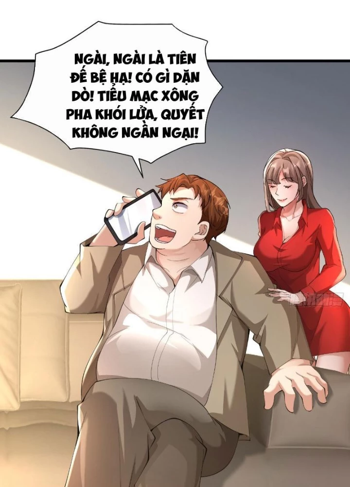 Tiên Đế Cuồng Tế Chapter 38 - Trang 2