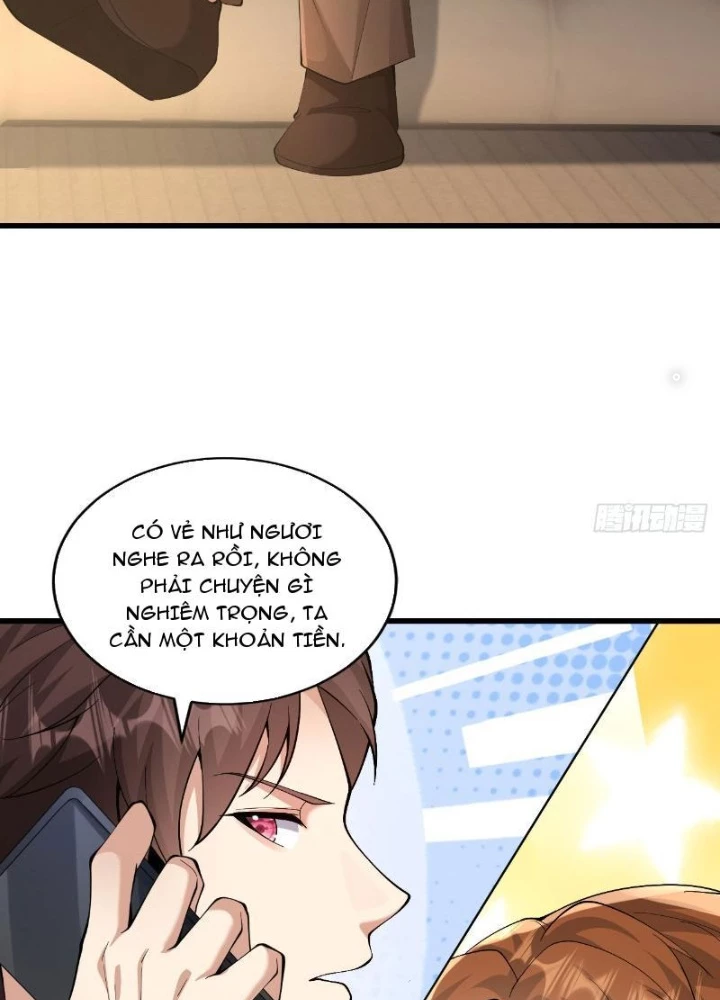 Tiên Đế Cuồng Tế Chapter 38 - Trang 2