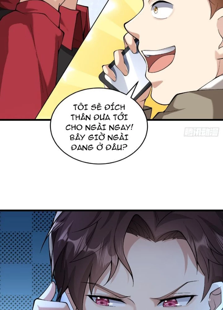 Tiên Đế Cuồng Tế Chapter 38 - Trang 2
