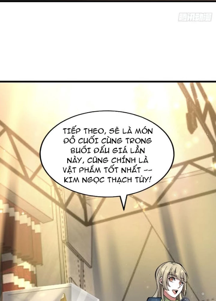 Tiên Đế Cuồng Tế Chapter 38 - Trang 2