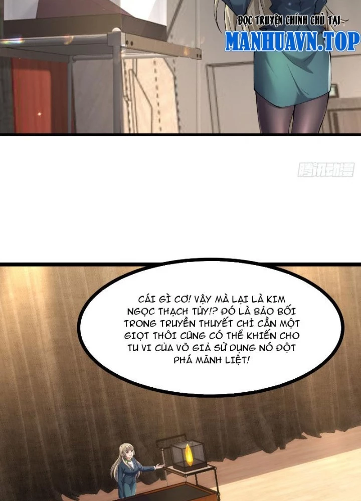Tiên Đế Cuồng Tế Chapter 38 - Trang 2