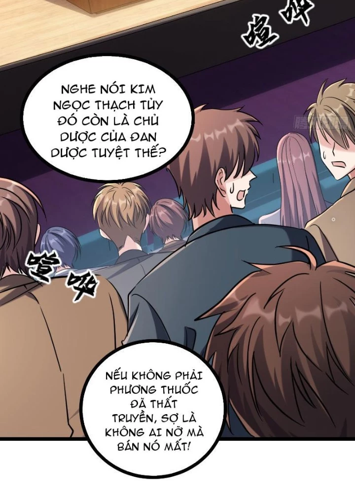 Tiên Đế Cuồng Tế Chapter 38 - Trang 2