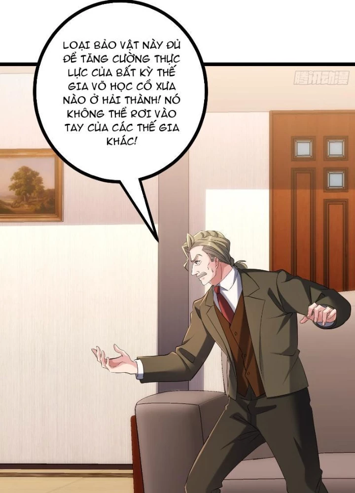 Tiên Đế Cuồng Tế Chapter 38 - Trang 2