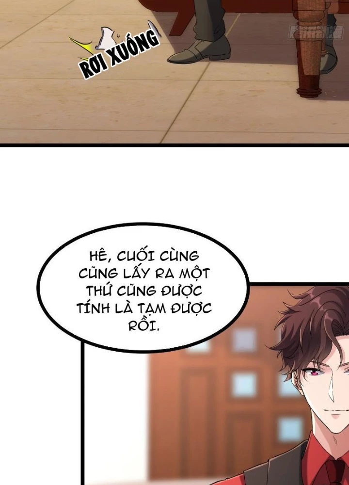 Tiên Đế Cuồng Tế Chapter 38 - Trang 2