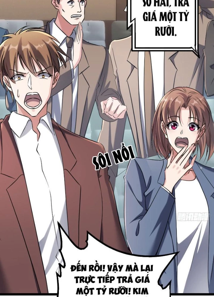 Tiên Đế Cuồng Tế Chapter 38 - Trang 2