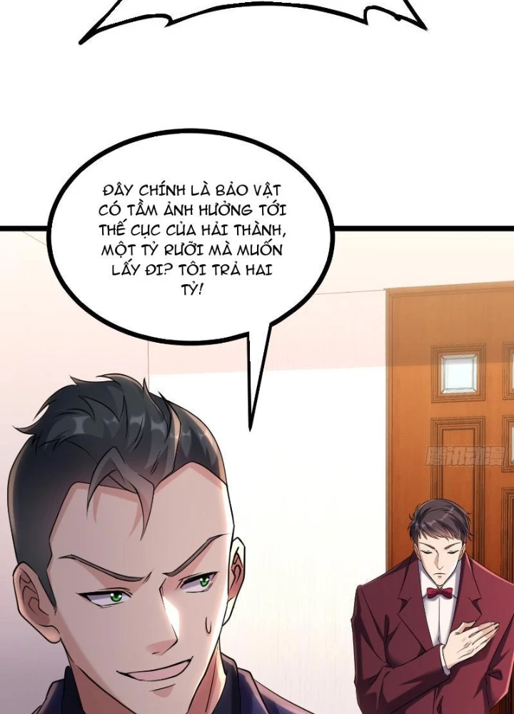Tiên Đế Cuồng Tế Chapter 38 - Trang 2