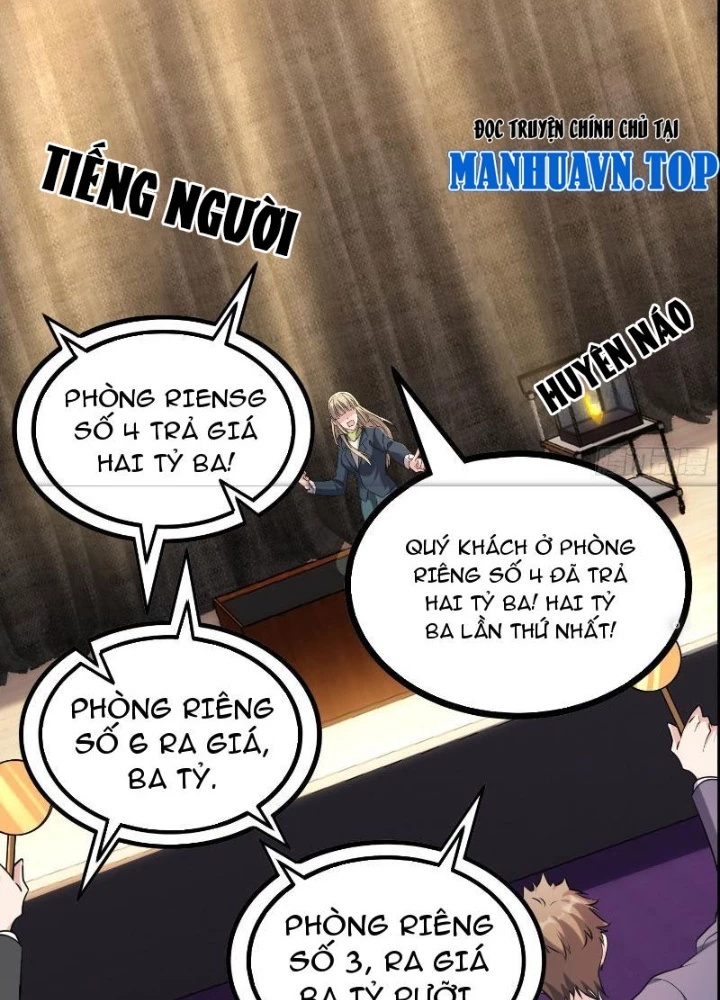 Tiên Đế Cuồng Tế Chapter 38 - Trang 2