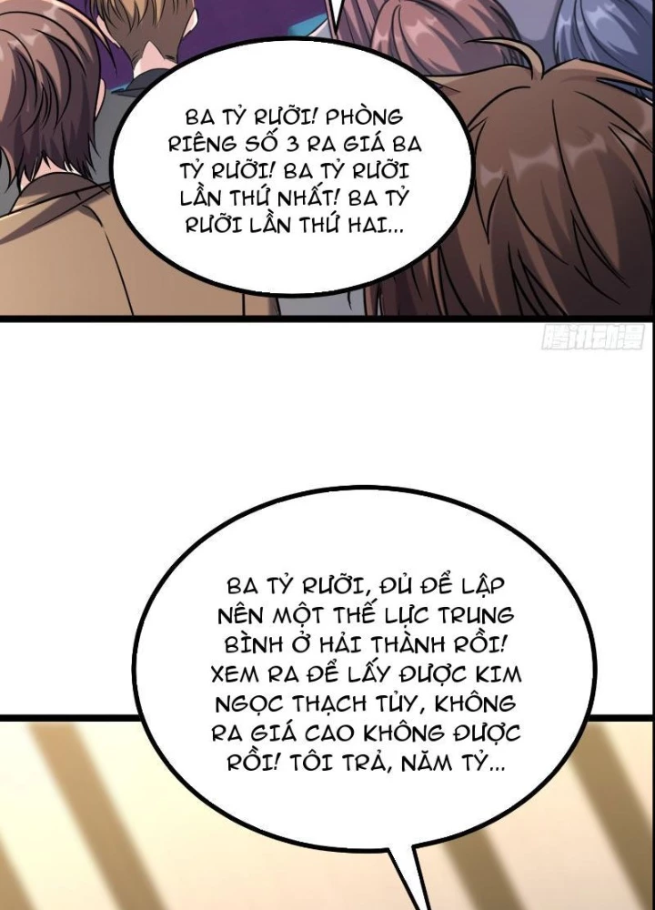 Tiên Đế Cuồng Tế Chapter 38 - Trang 2