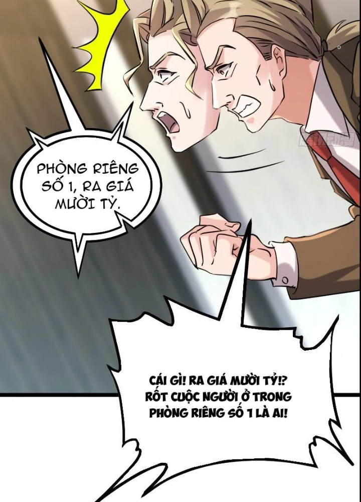 Tiên Đế Cuồng Tế Chapter 38 - Trang 2