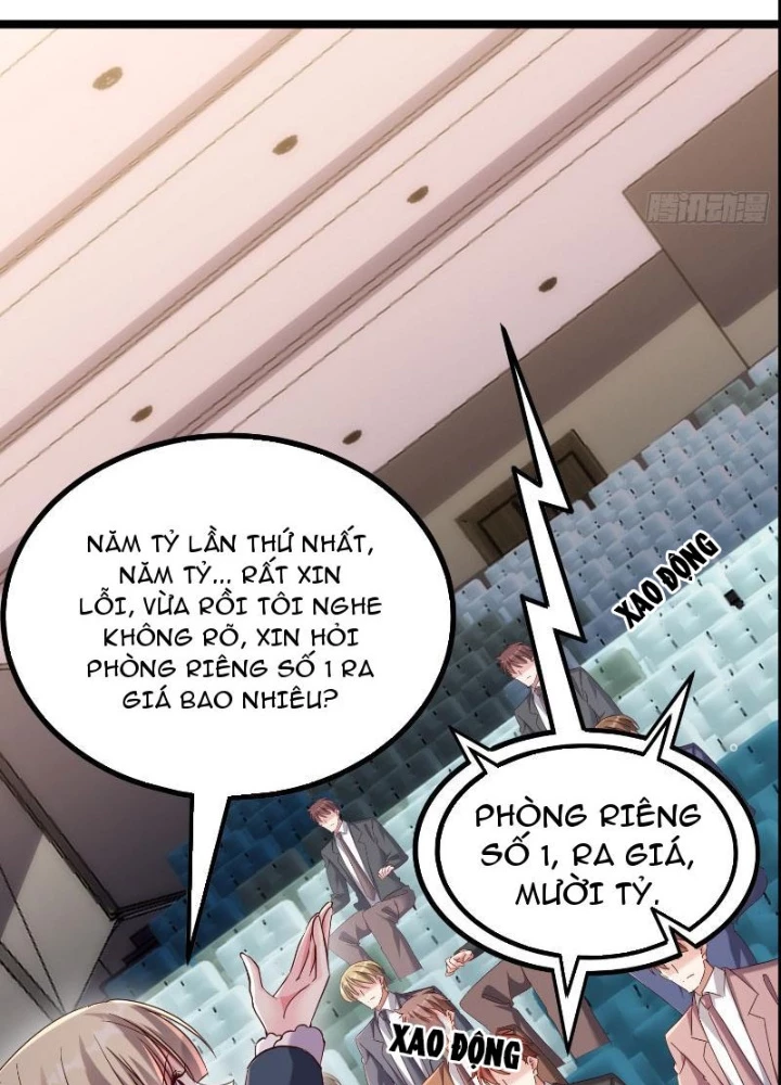 Tiên Đế Cuồng Tế Chapter 38 - Trang 2