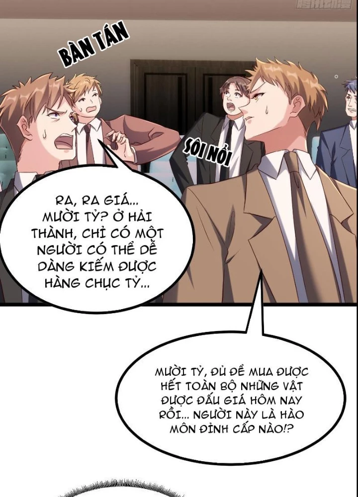Tiên Đế Cuồng Tế Chapter 38 - Trang 2