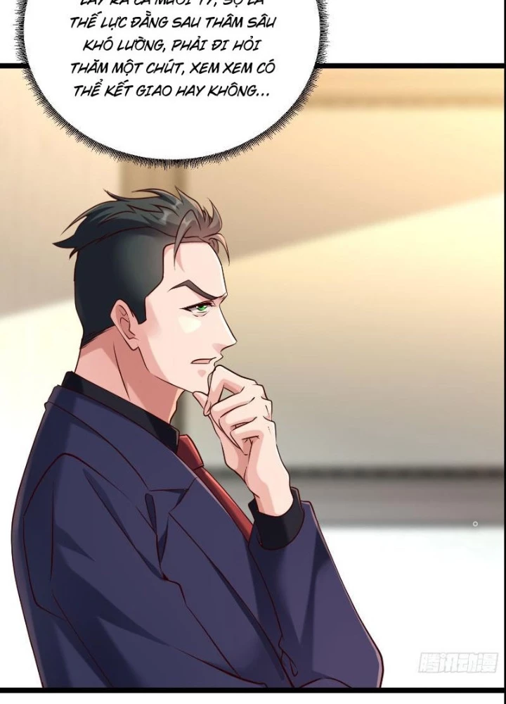 Tiên Đế Cuồng Tế Chapter 38 - Trang 2
