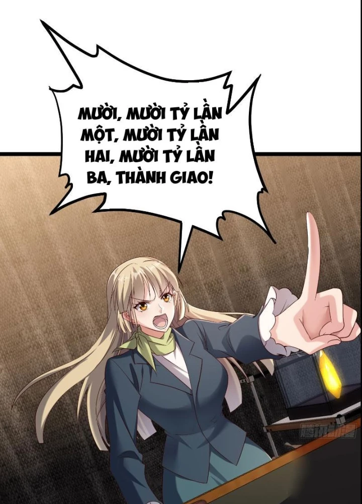 Tiên Đế Cuồng Tế Chapter 38 - Trang 2