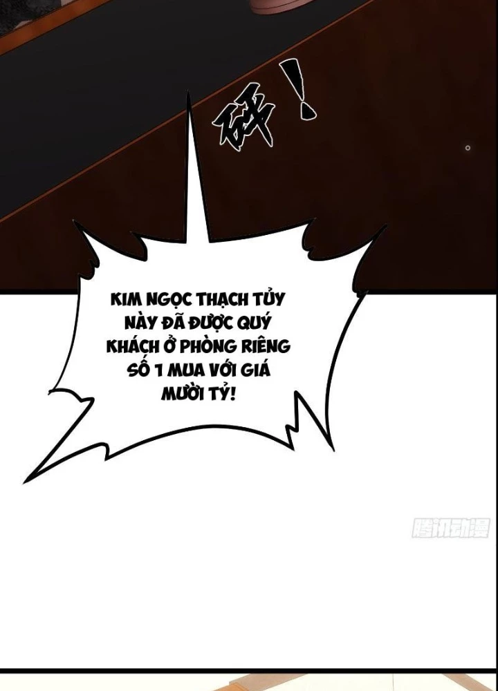 Tiên Đế Cuồng Tế Chapter 38 - Trang 2