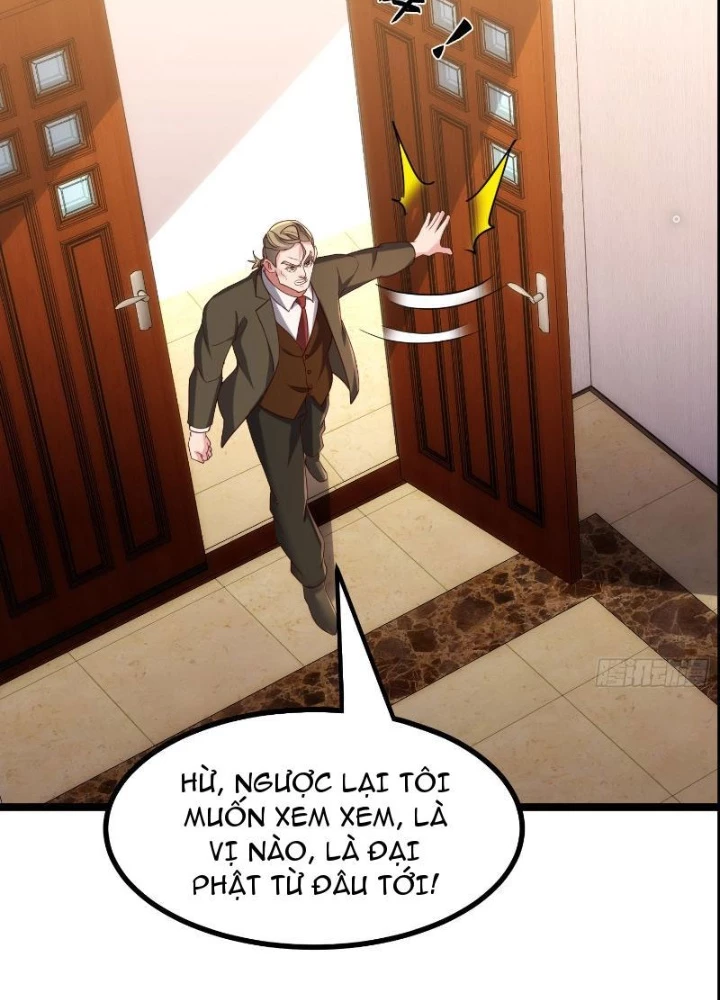 Tiên Đế Cuồng Tế Chapter 38 - Trang 2