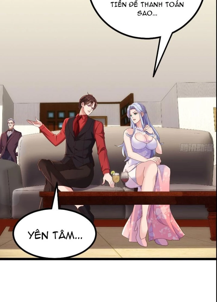 Tiên Đế Cuồng Tế Chapter 38 - Trang 2