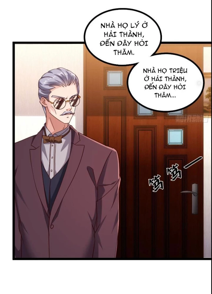 Tiên Đế Cuồng Tế Chapter 38 - Trang 2
