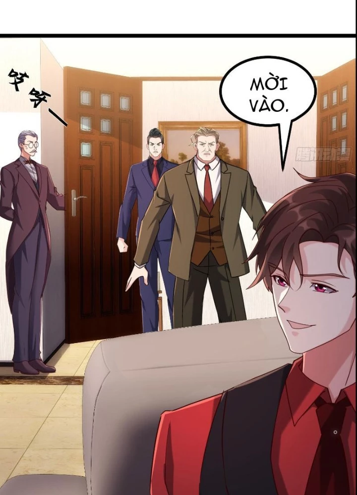 Tiên Đế Cuồng Tế Chapter 38 - Trang 2
