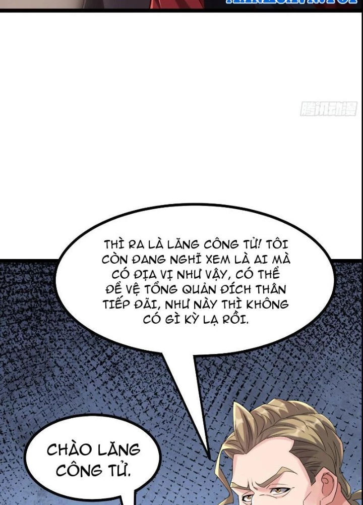 Tiên Đế Cuồng Tế Chapter 38 - Trang 2
