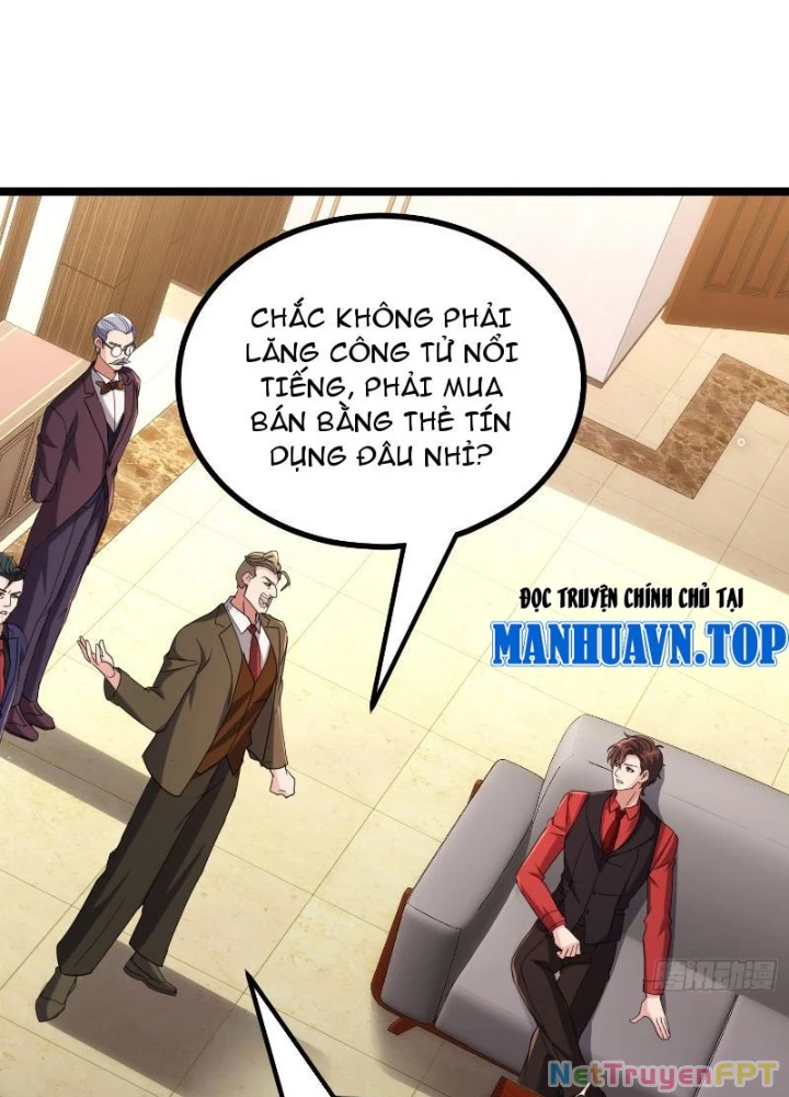 Tiên Đế Cuồng Tế Chapter 38 - Trang 2