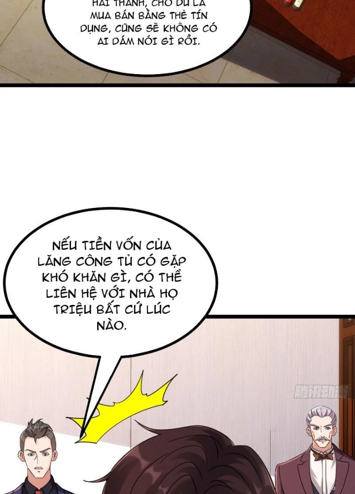 Tiên Đế Cuồng Tế Chapter 38 - Trang 2