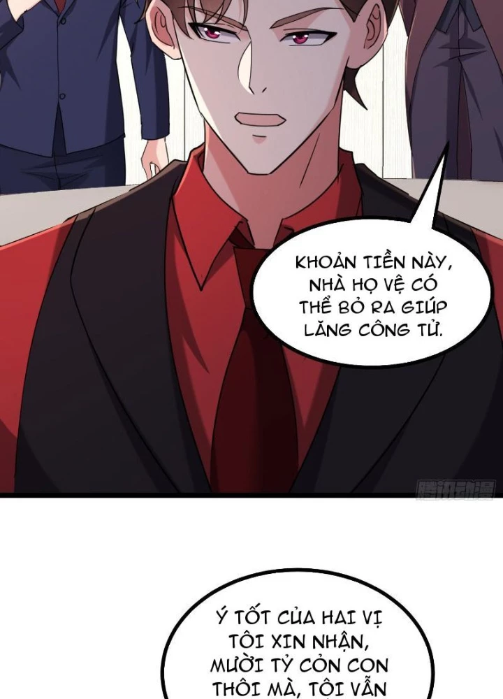 Tiên Đế Cuồng Tế Chapter 38 - Trang 2