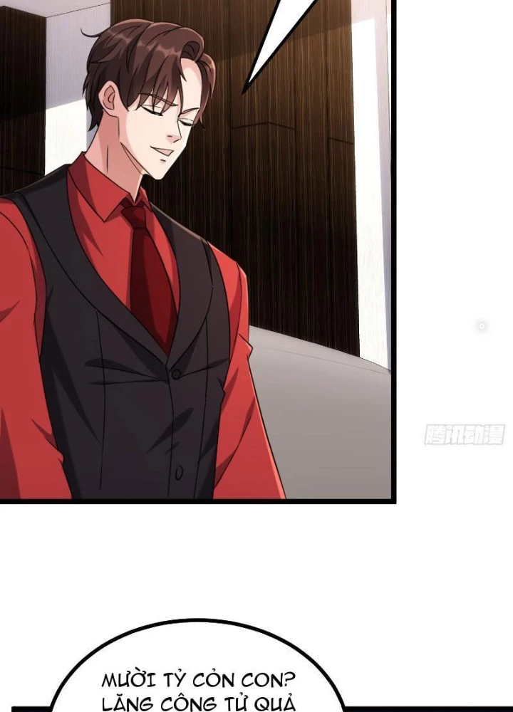 Tiên Đế Cuồng Tế Chapter 38 - Trang 2