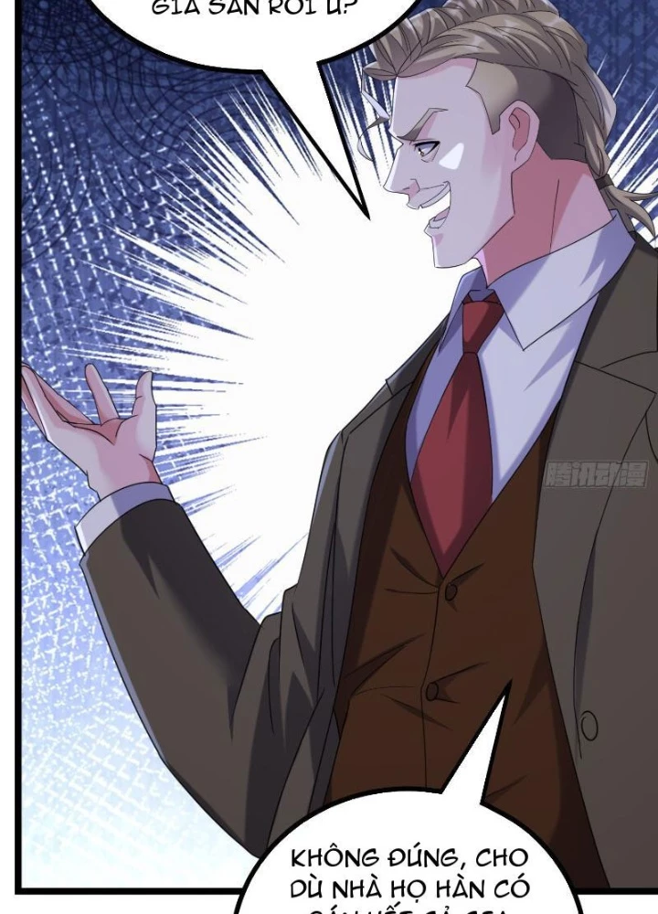 Tiên Đế Cuồng Tế Chapter 38 - Trang 2