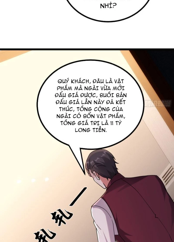 Tiên Đế Cuồng Tế Chapter 38 - Trang 2