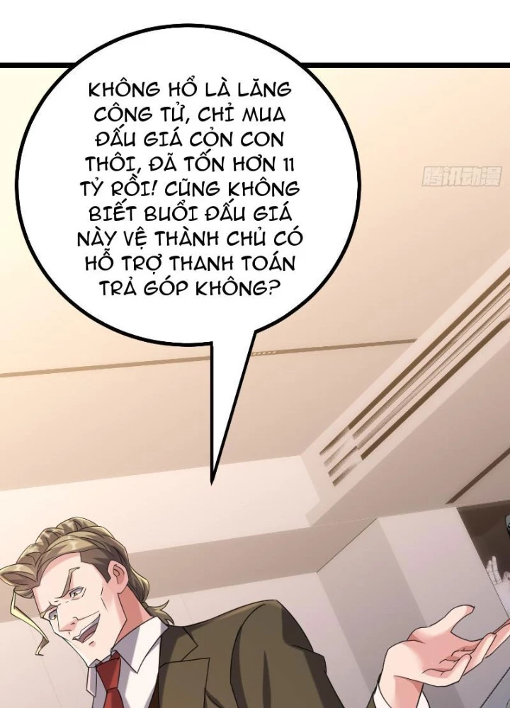 Tiên Đế Cuồng Tế Chapter 38 - Trang 2