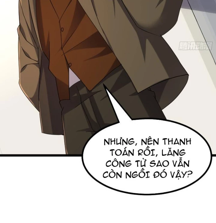 Tiên Đế Cuồng Tế Chapter 38 - Trang 2