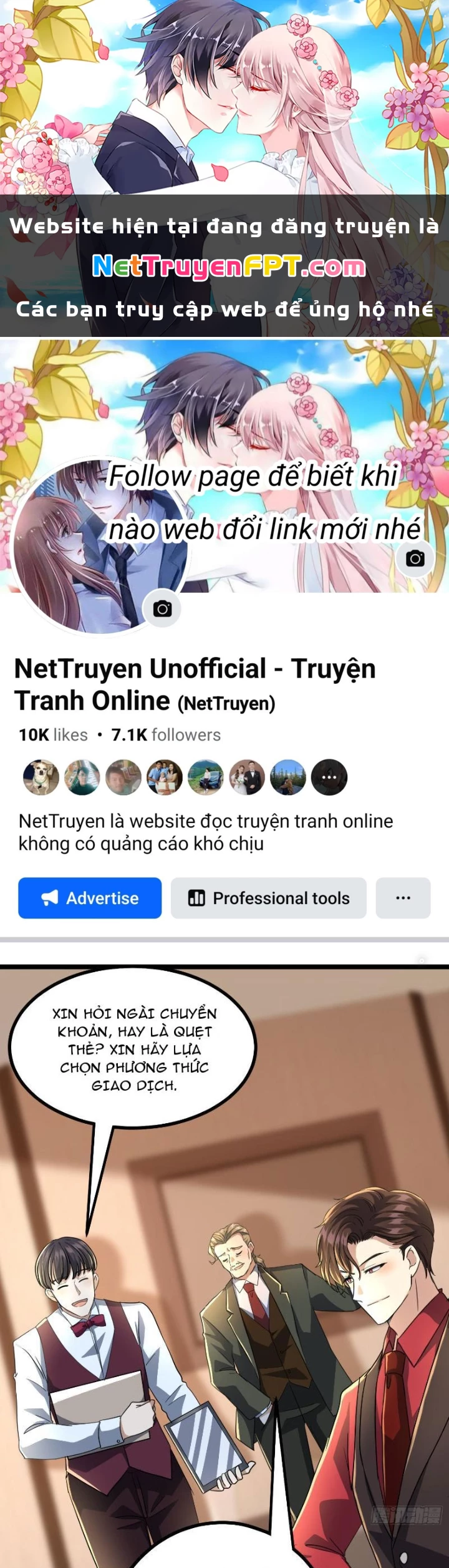 Tiên Đế Cuồng Tế Chapter 39 - Next Chapter 40