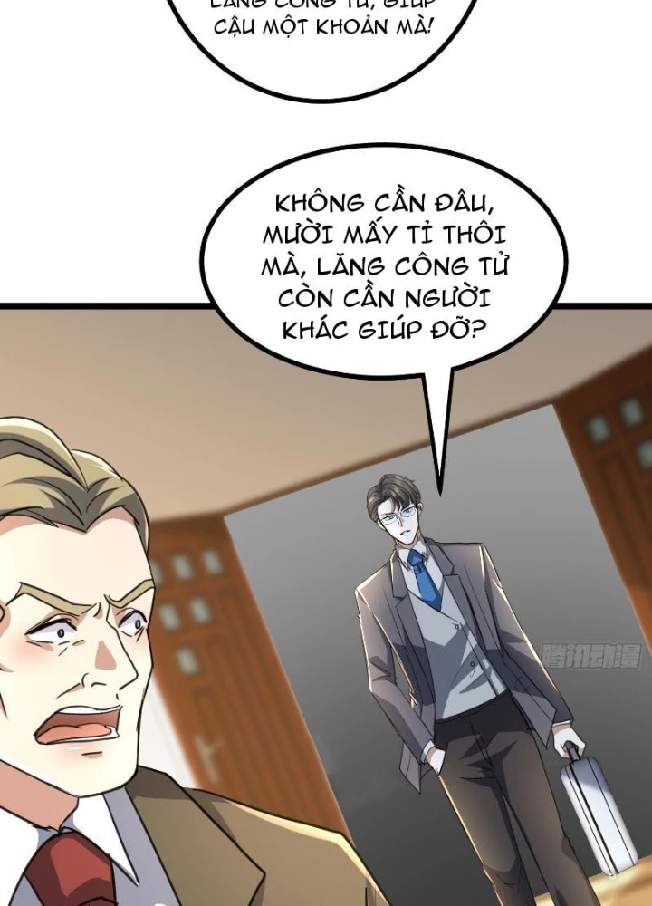 Tiên Đế Cuồng Tế Chapter 39 - Trang 2