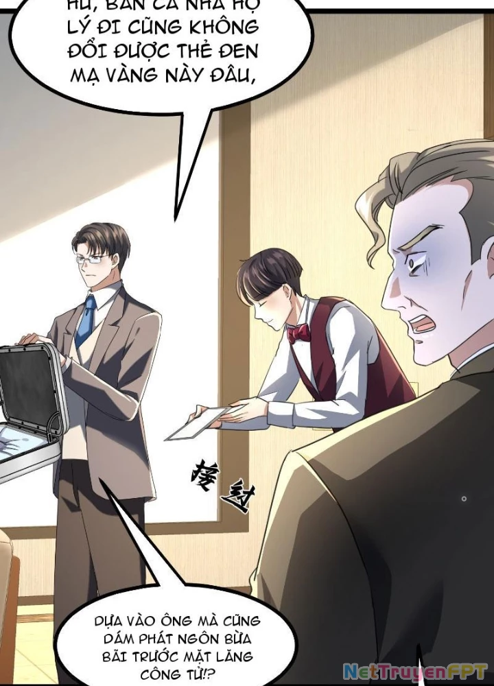 Tiên Đế Cuồng Tế Chapter 39 - Trang 2
