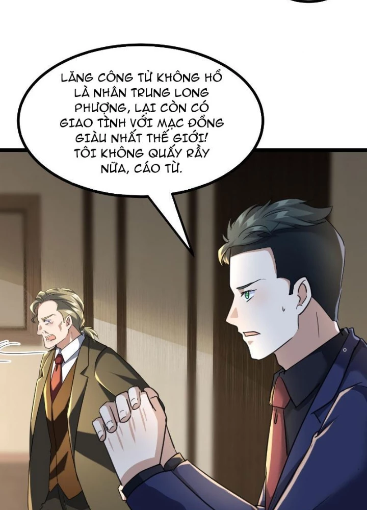 Tiên Đế Cuồng Tế Chapter 39 - Trang 2
