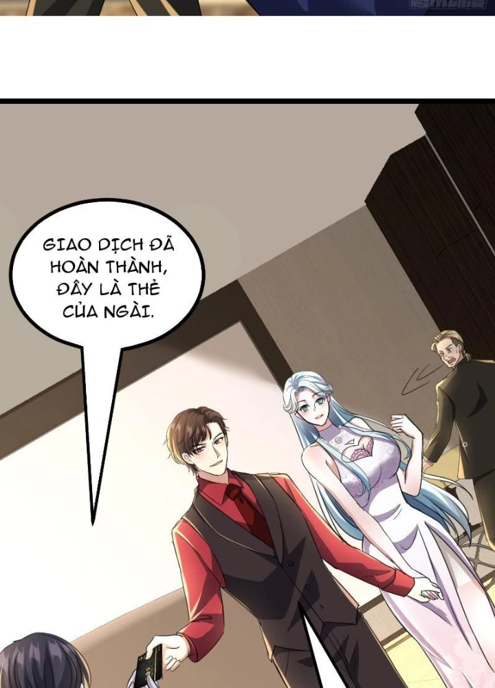 Tiên Đế Cuồng Tế Chapter 39 - Trang 2