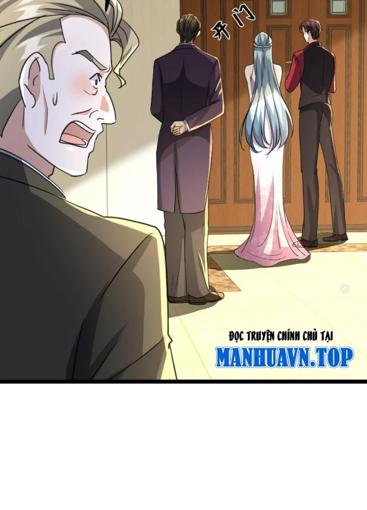Tiên Đế Cuồng Tế Chapter 39 - Trang 2