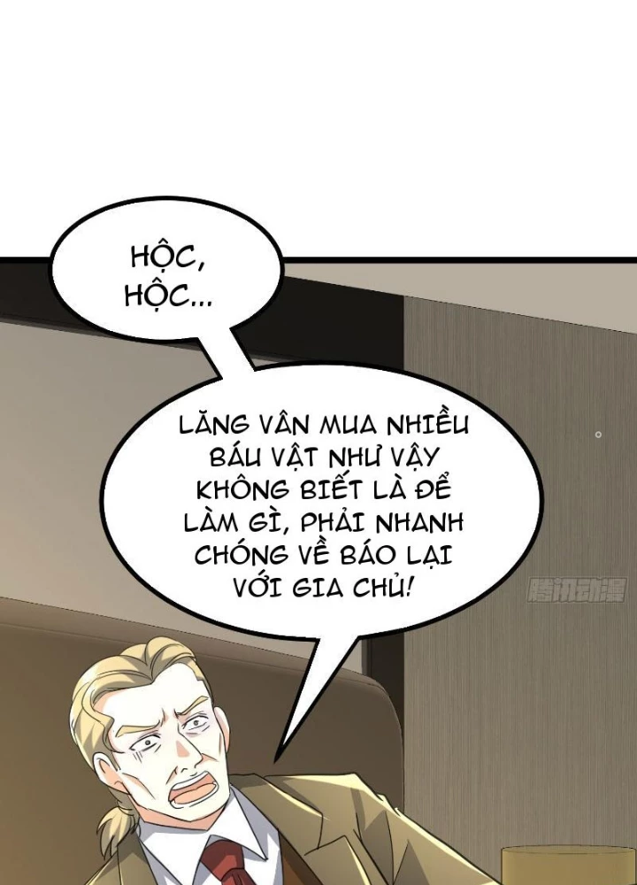Tiên Đế Cuồng Tế Chapter 39 - Trang 2